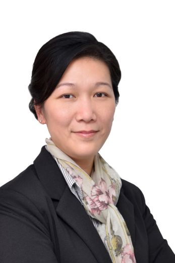 Winnie Liu - Real Estate Agent at Bottletree Snowball Property Management