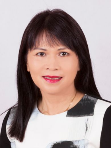 Winnie Marcella Luong - Real Estate Agent at Advanced Properties & Management - Sydney