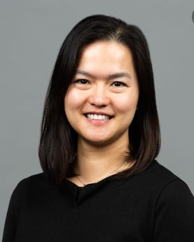 Winnie Wang Real Estate Agent