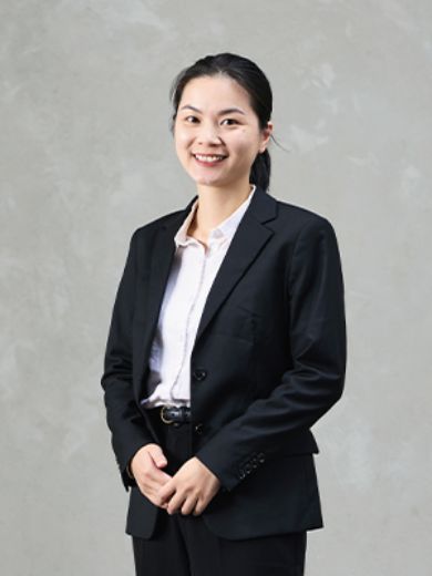 Winnie Wen - Real Estate Agent at Buxton - Box Hill
