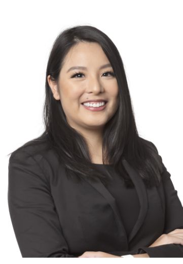 Winnie Wu - Real Estate Agent at Bow Residential                                                                                     