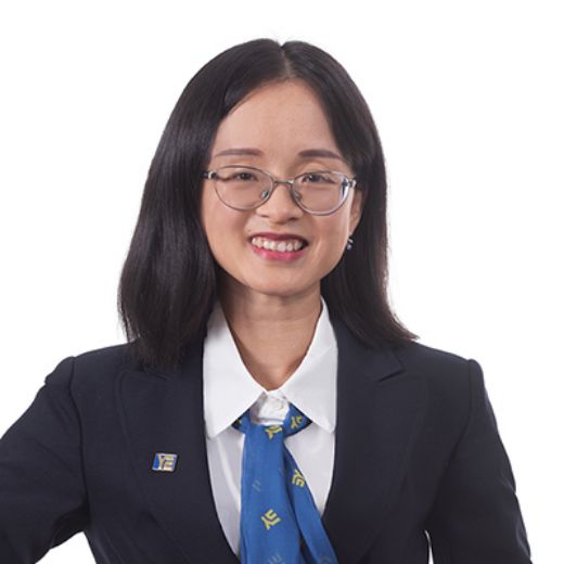 Winnie Zhou - Real Estate Agent at Your Expert Real Estate - CASEY