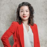 Winny Wu - Real Estate Agent From - Ray White - Riverwood