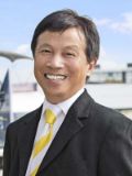 Winson Woo - Real Estate Agent From - Ray White - Runaway Bay