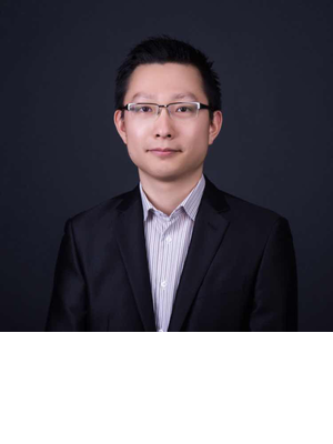 Winston (Chengxiang) Huang  Real Estate Agent