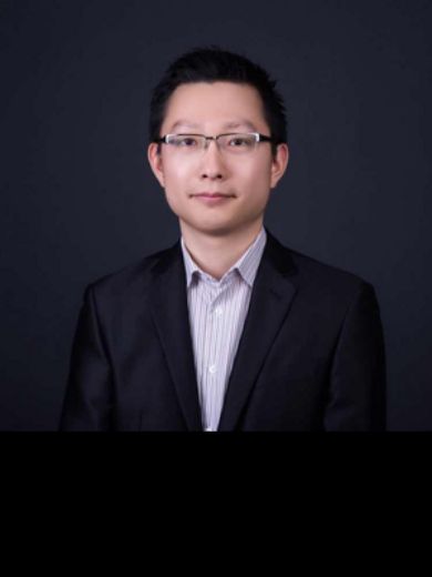 Winston (Chengxiang) Huang  - Real Estate Agent at K2 REAL ESTATE - Sydney 