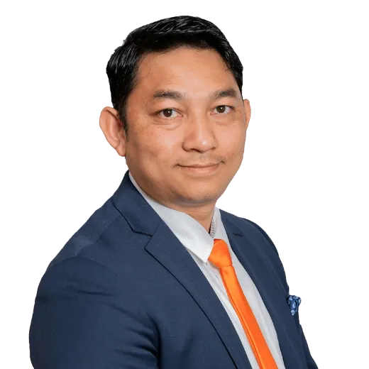 Kiran Shrestha - Real Estate Agent at Wish Real Estate Pty Ltd - SEVEN HILLS
