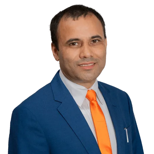 Sitaram Ghimire - Real Estate Agent at Wish Real Estate Pty Ltd - SEVEN HILLS