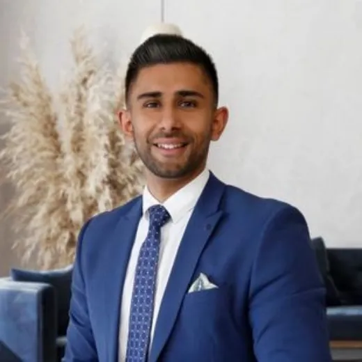 Seb Saggu - Real Estate Agent at First National Connect