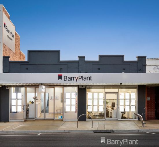 Barry Plant - Chelsea   - Real Estate Agency
