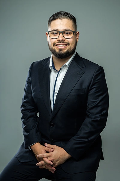 Jamie Do Pao - Real Estate Agent