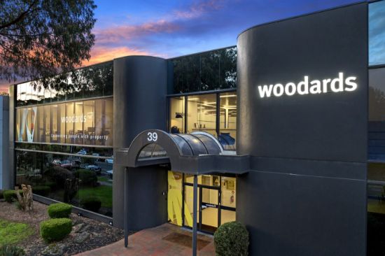 Woodards - Croydon - Real Estate Agency