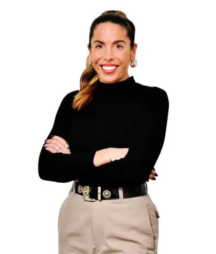 Danielle Woodley - Real Estate Agent at Krulis Residential - DOUBLE BAY