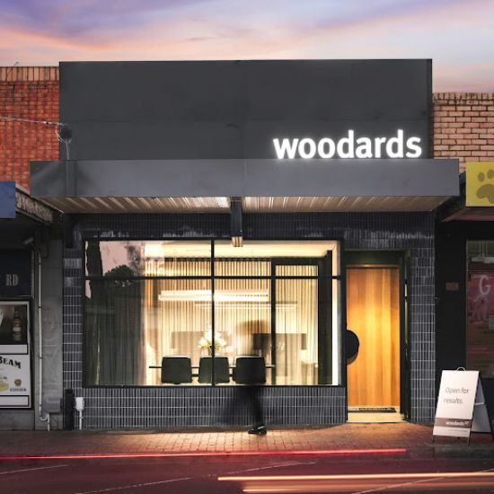 Woodards - Mount Waverley - Real Estate Agency