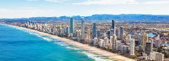 Worrad Property - Surfers Paradise - Real Estate Agency