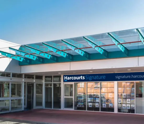 Harcourts Northern Suburbs - Glenorchy - Real Estate Agency