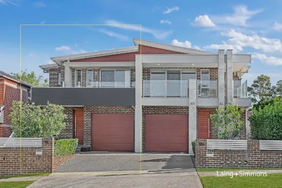 Wright St, Merrylands, NSW, 2160