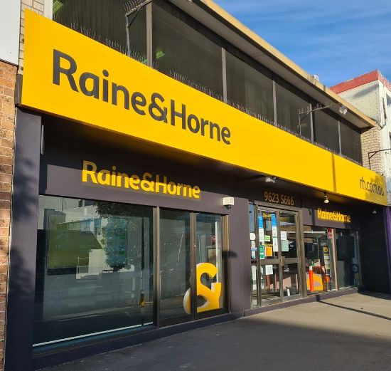 Raine & Horne - St Marys - Real Estate Agency