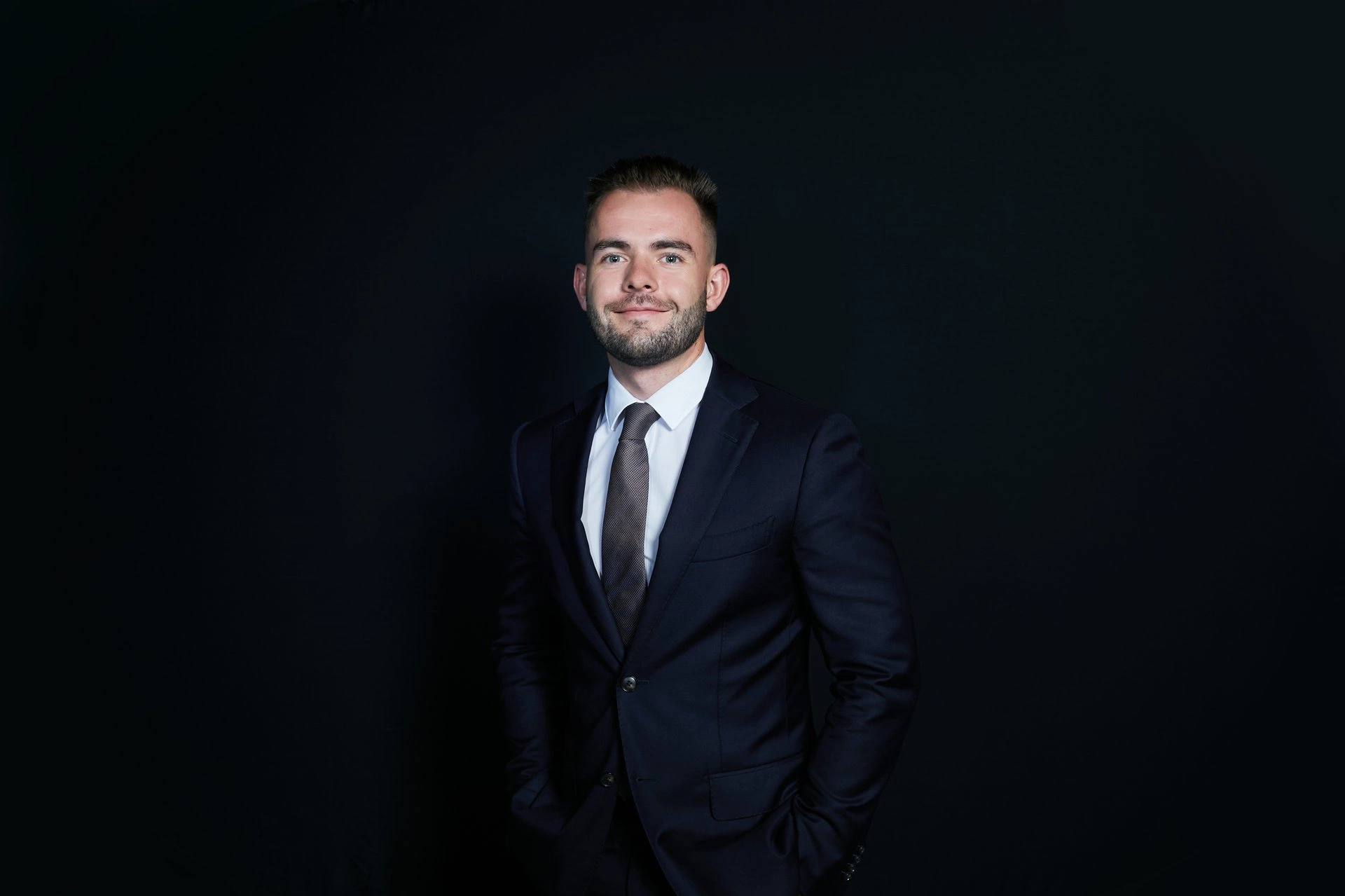 Joel Gaunt - Real Estate Agent