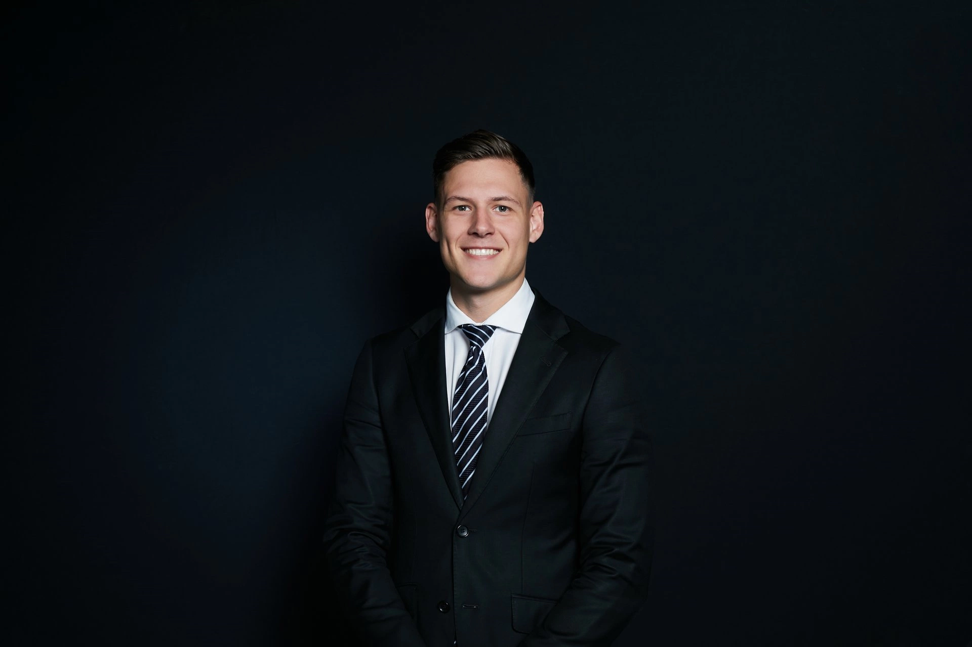 Lachlan Saccardo Real Estate Agent