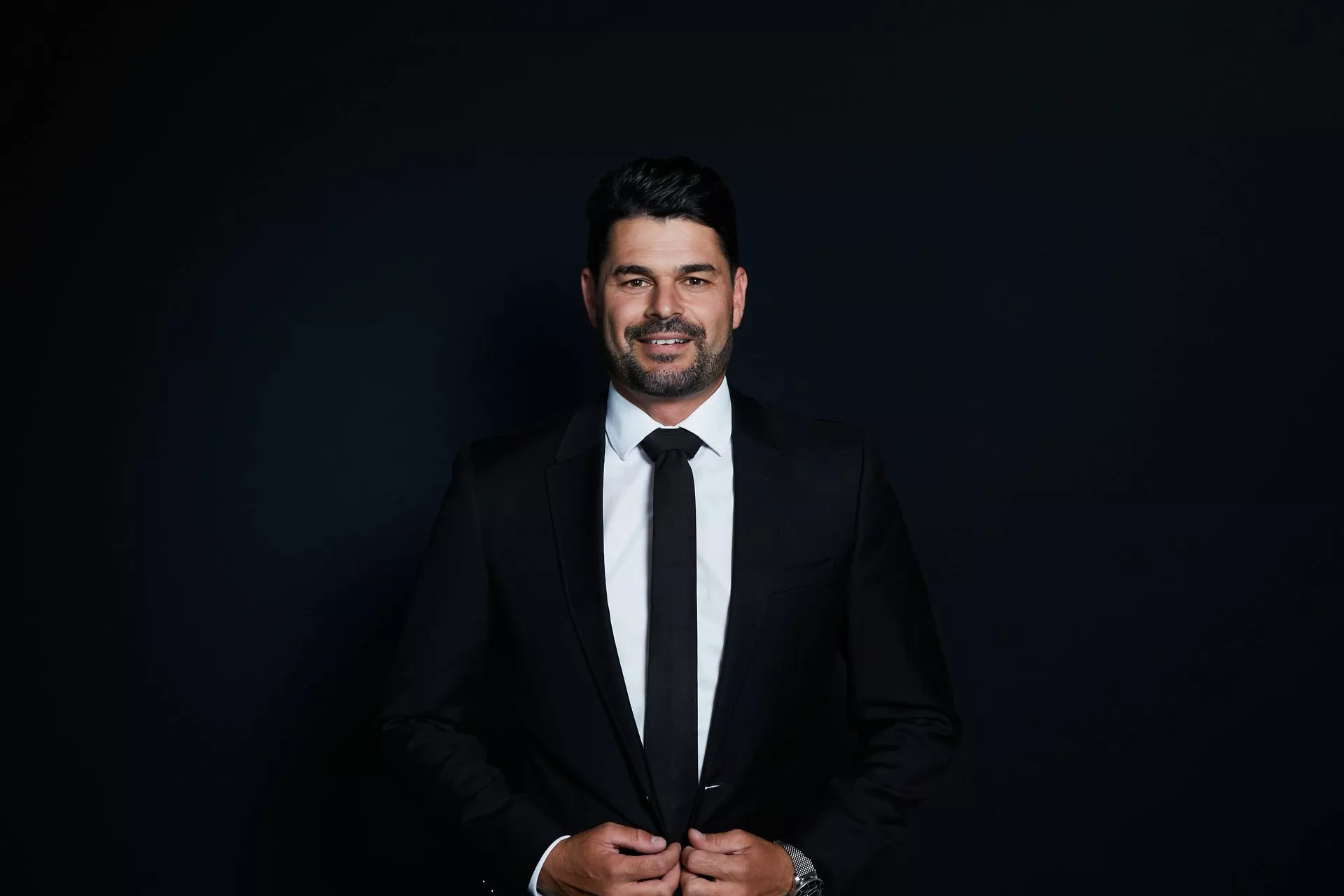 Nick Tsaccounis - Real Estate Agent