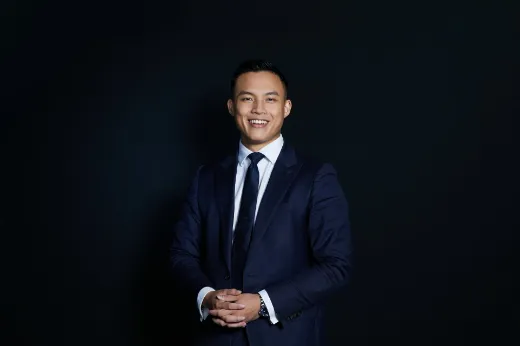 Paul Dau - Real Estate Agent at Highland - Sutherland Shire & St George