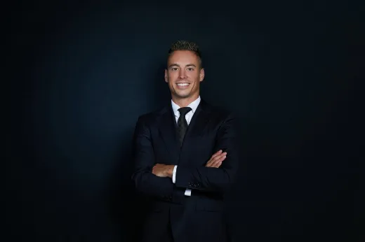 Riley Henson - Real Estate Agent at Highland - Sutherland Shire & St George