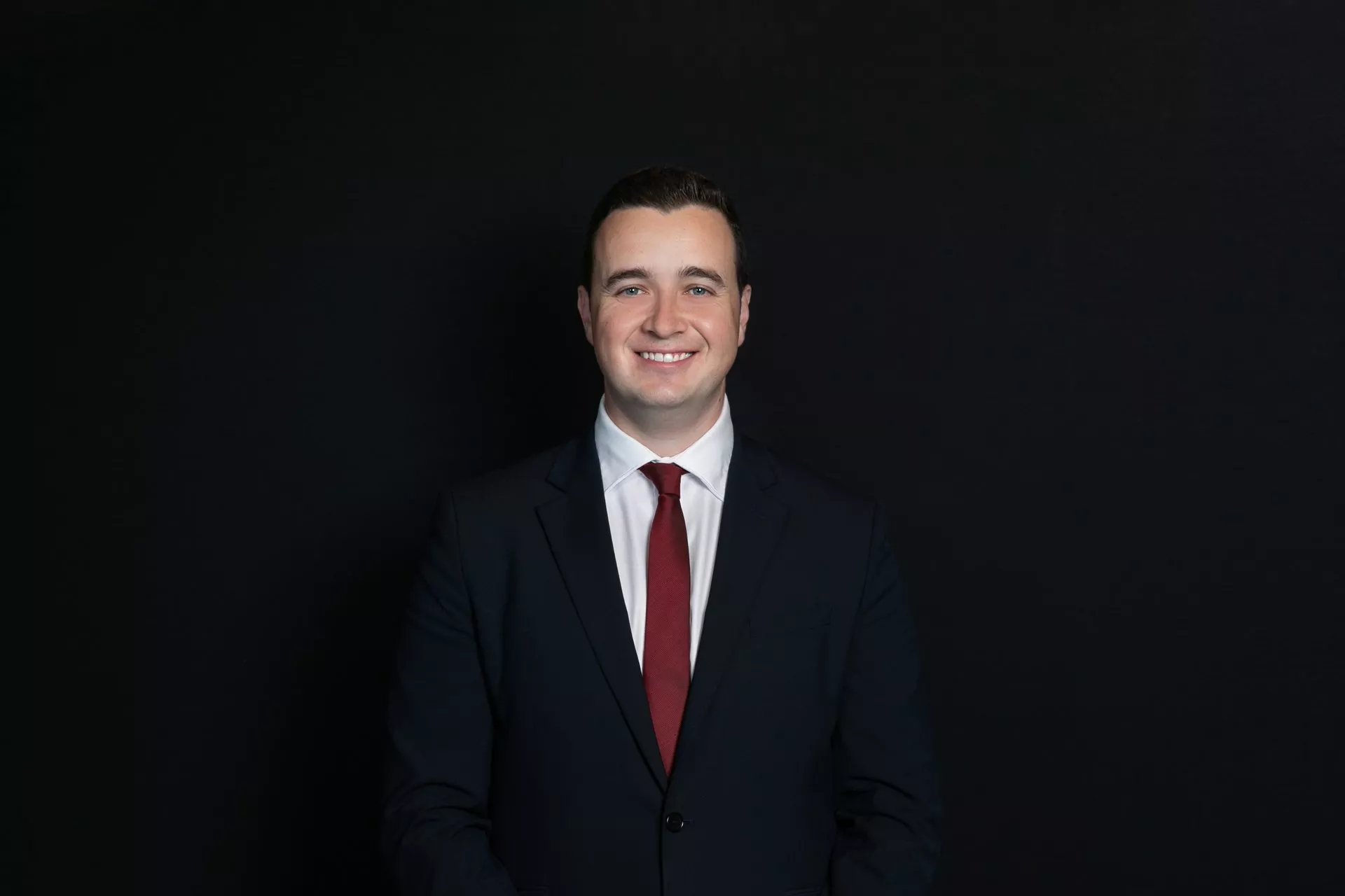 Brett Macadam - Real Estate Agent
