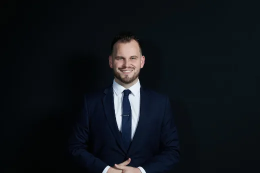 Christian Todorovski - Real Estate Agent at Highland - Sutherland Shire & St George