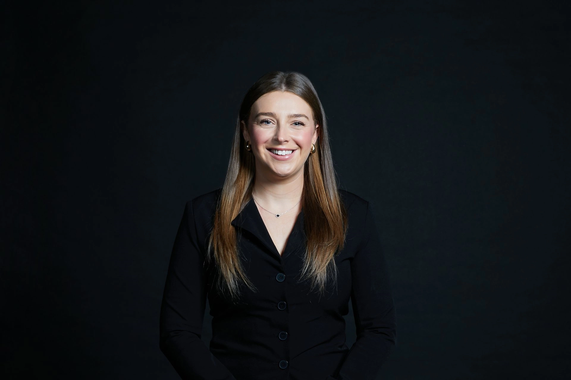 Jaymie Kelly - Real Estate Agent