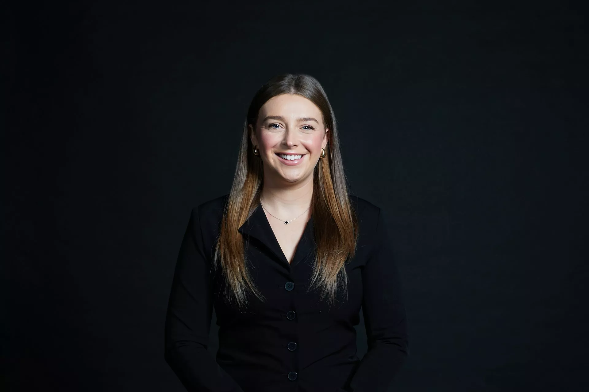 Jaymie Kelly - Real Estate Agent