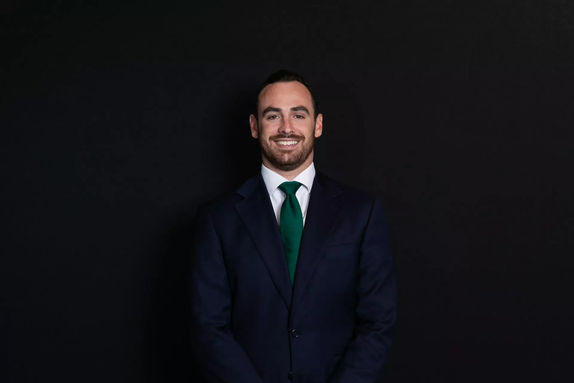 Kyle Cameron - Real Estate Agent