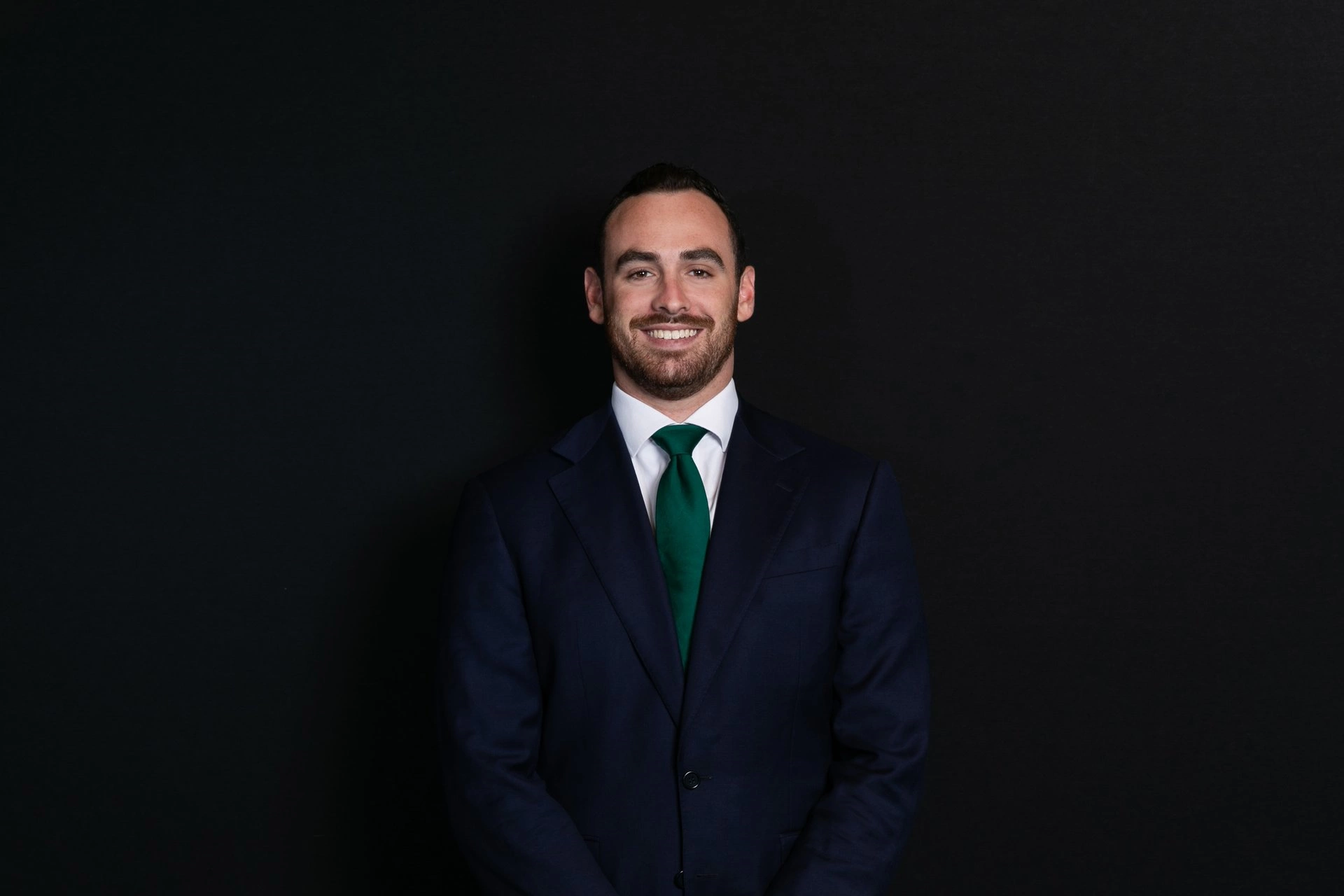 Kyle Cameron Real Estate Agent