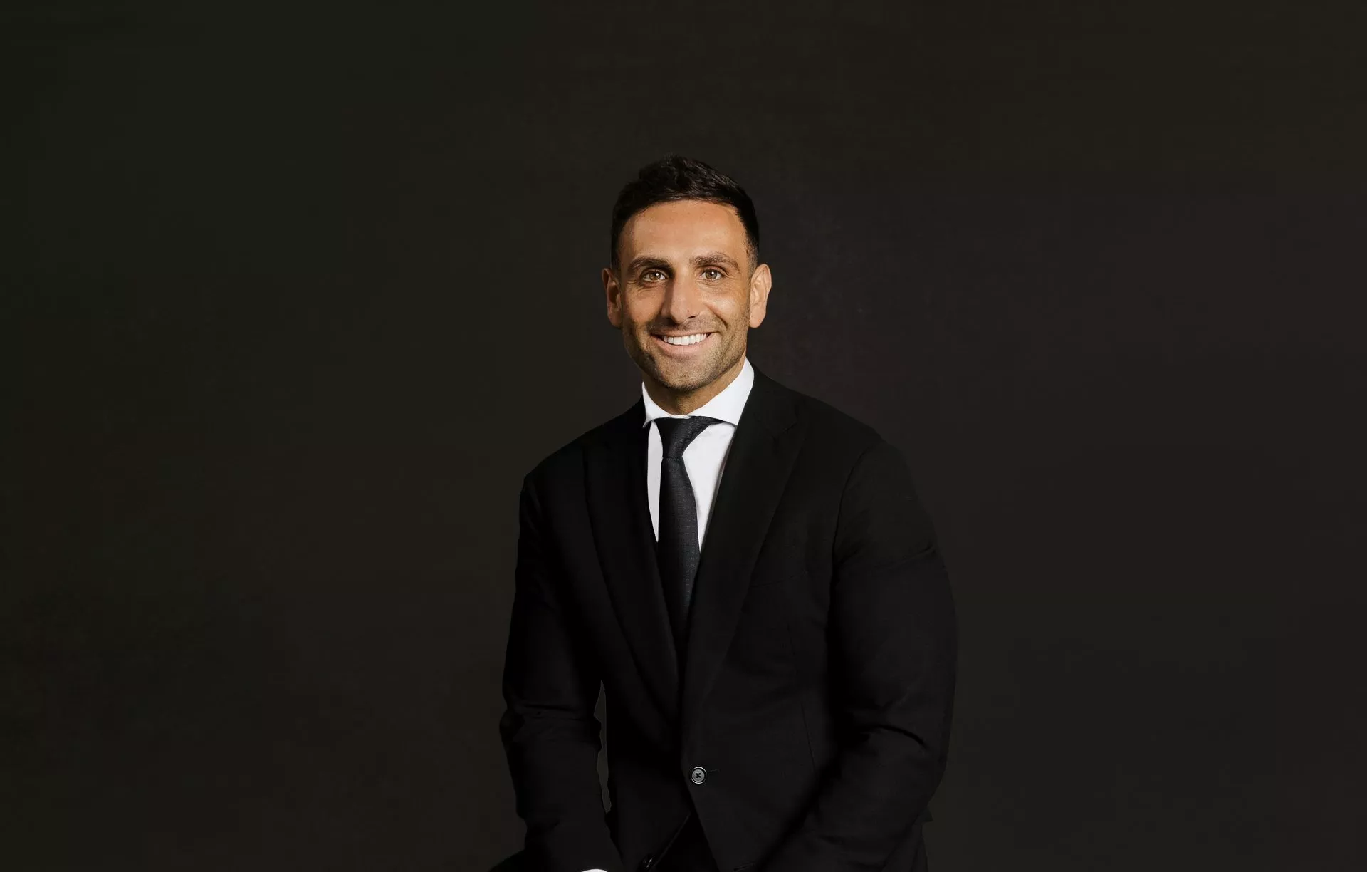 David Malouf - Real Estate Agent