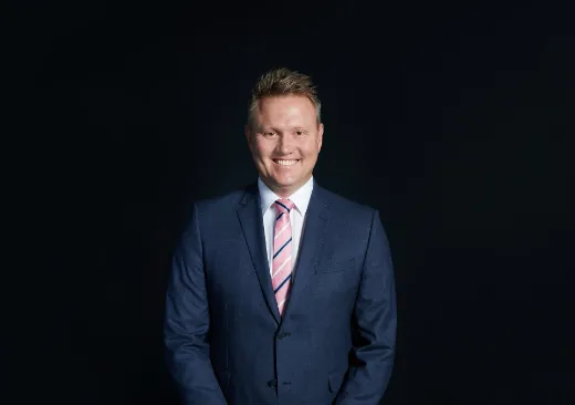 David  Smith - Real Estate Agent at Highland - Sutherland Shire & St George