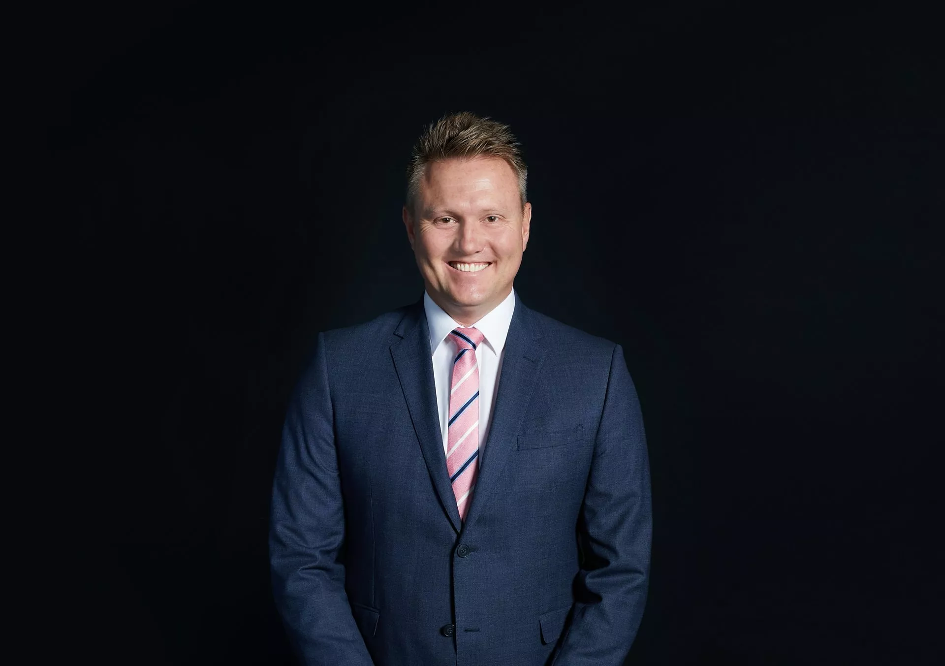 David  Smith - Real Estate Agent