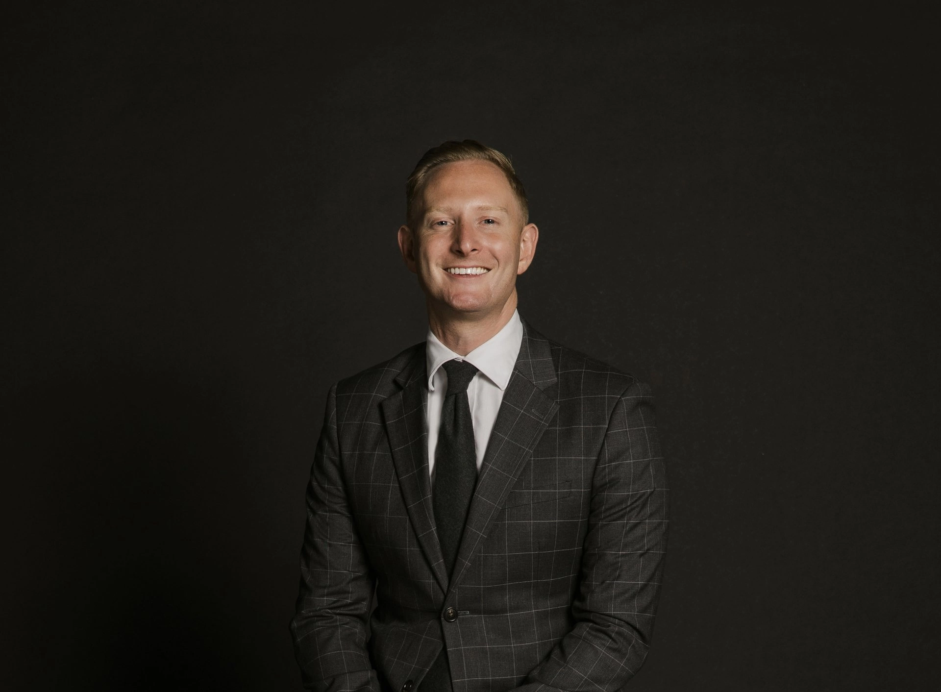 Brad McHugh - Real Estate Agent