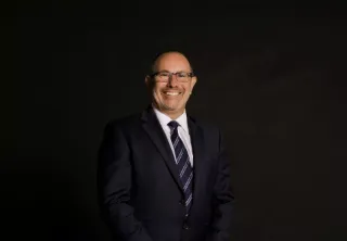 Daniel Baran - Real Estate Agent