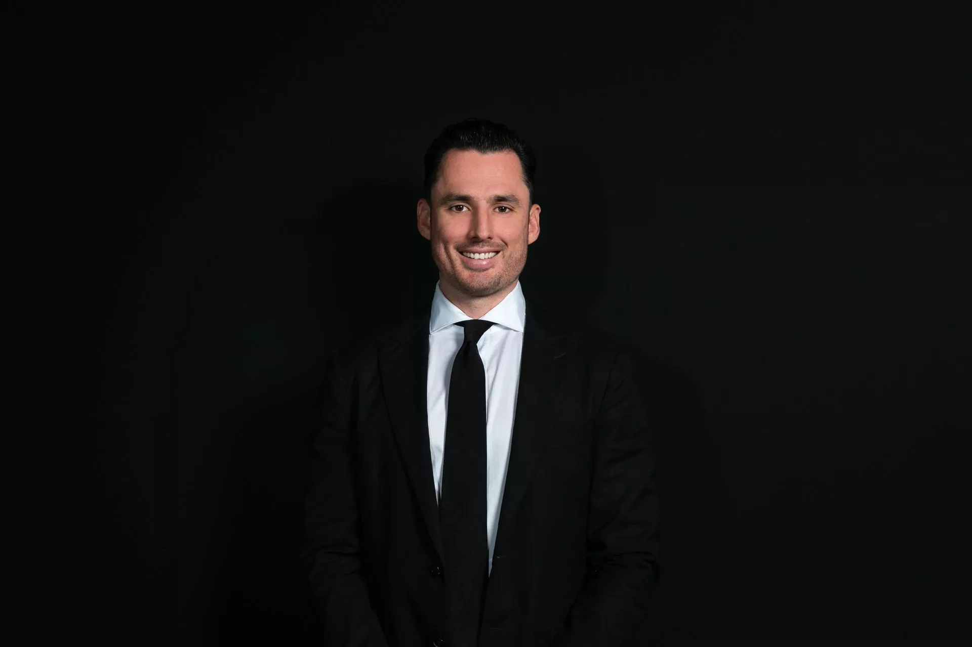 Blake Mariner - Real Estate Agent