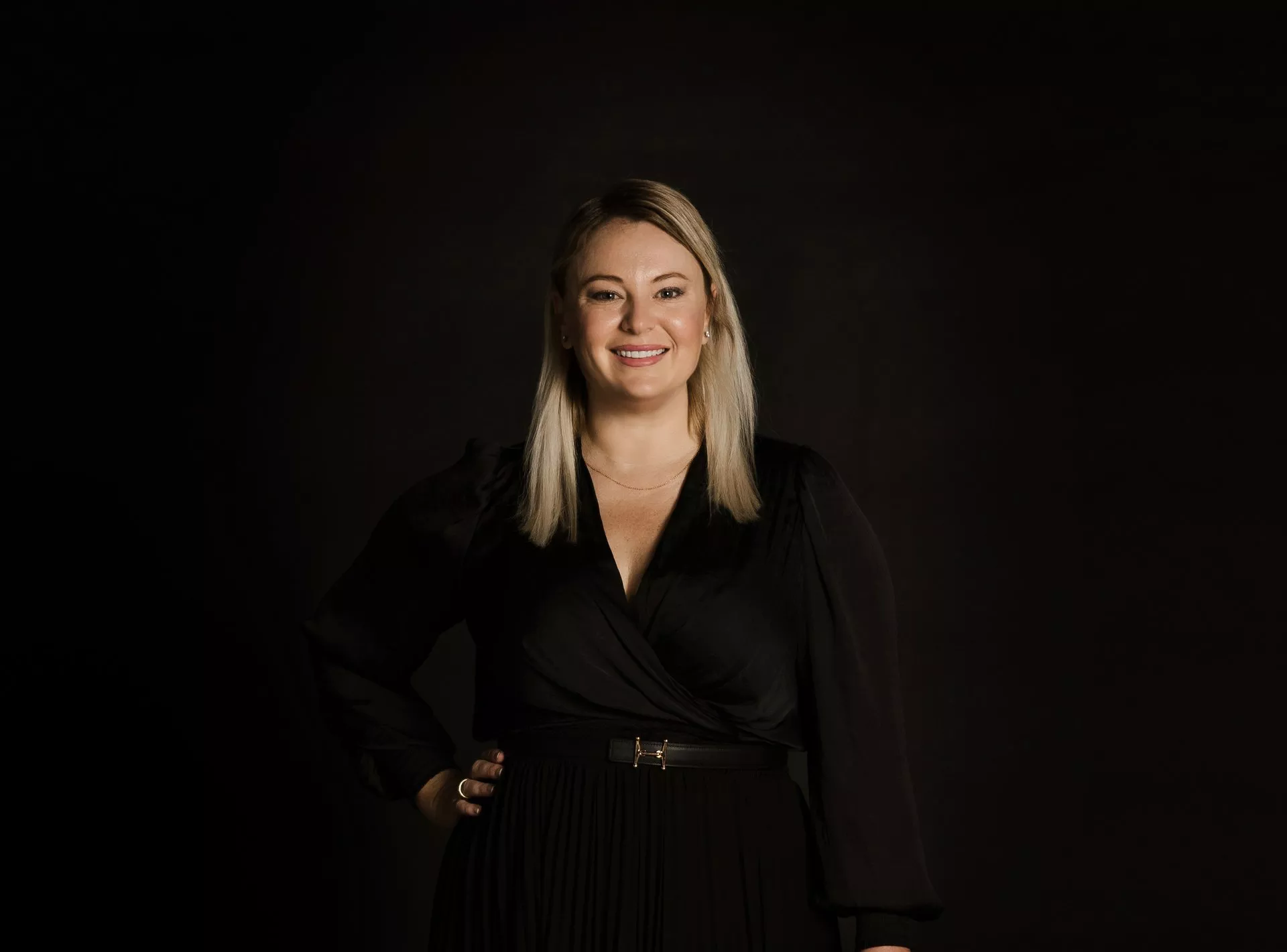 Laura McKay - Real Estate Agent