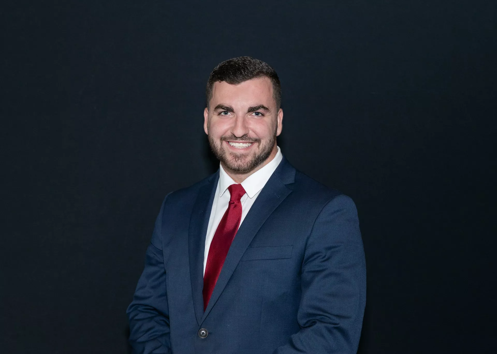 Michael Mackey - Real Estate Agent