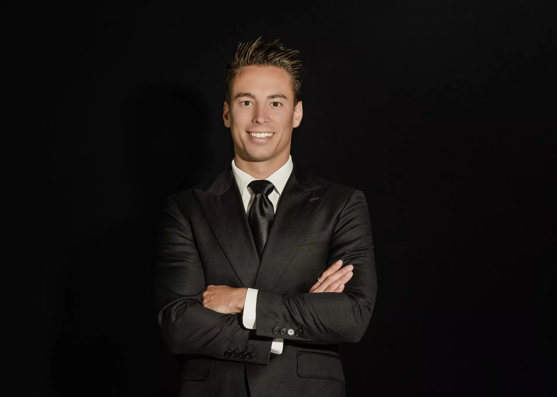 Riley Henson - Real Estate Agent