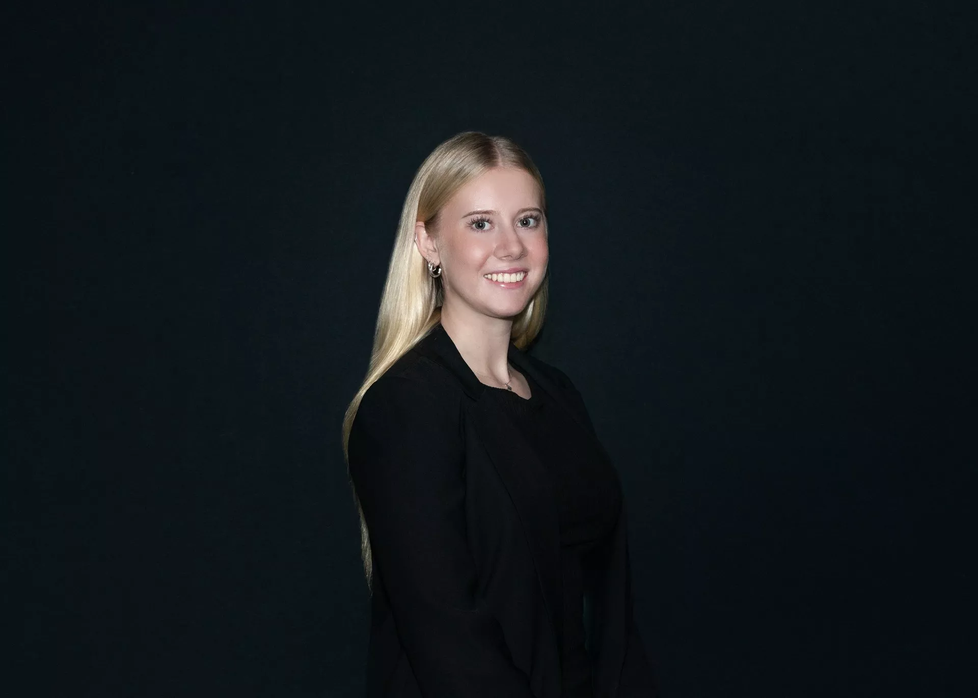 Makayla Overby - Real Estate Agent