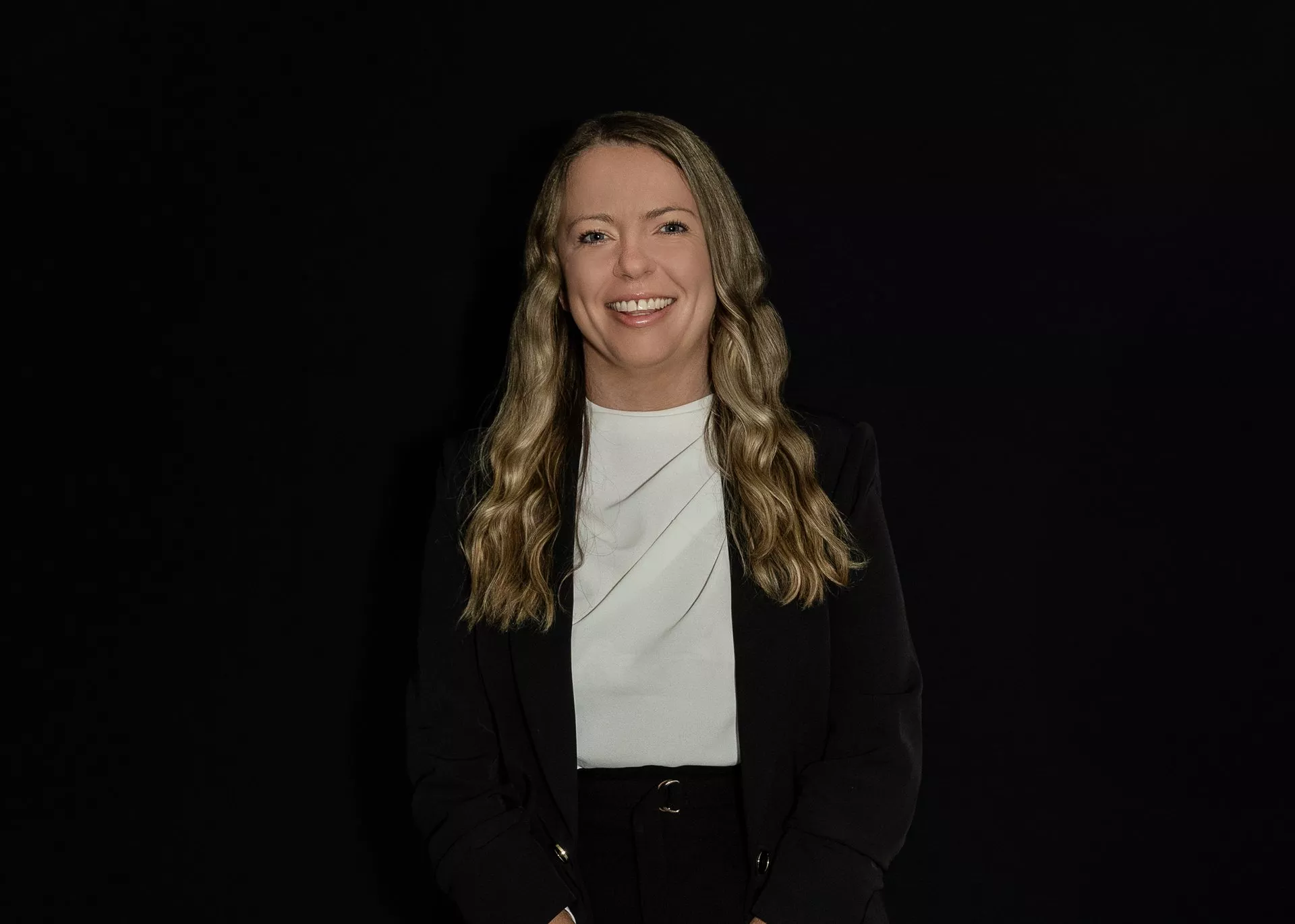 Chelsea Sly - Real Estate Agent