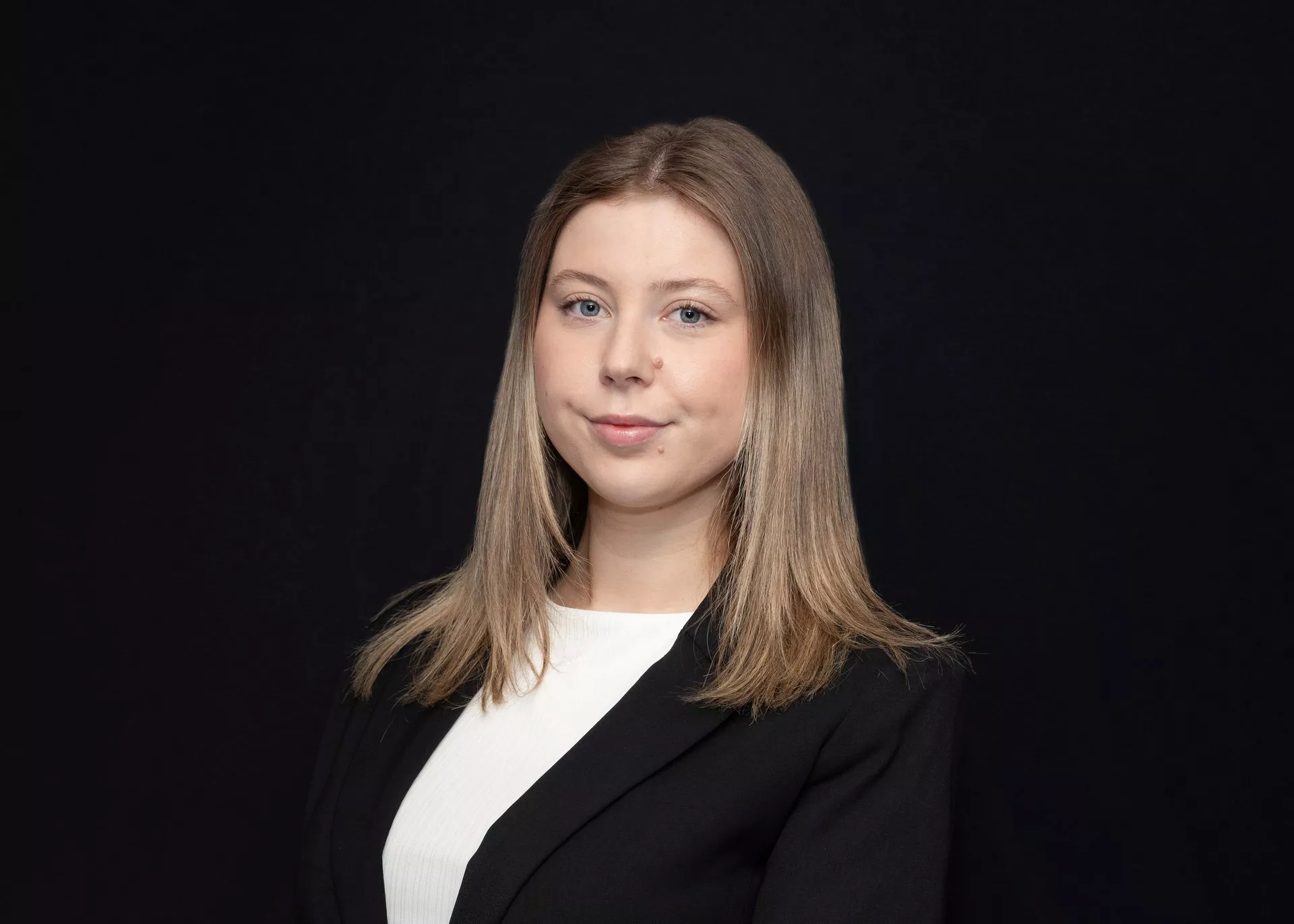Jaclyn Borchers - Real Estate Agent