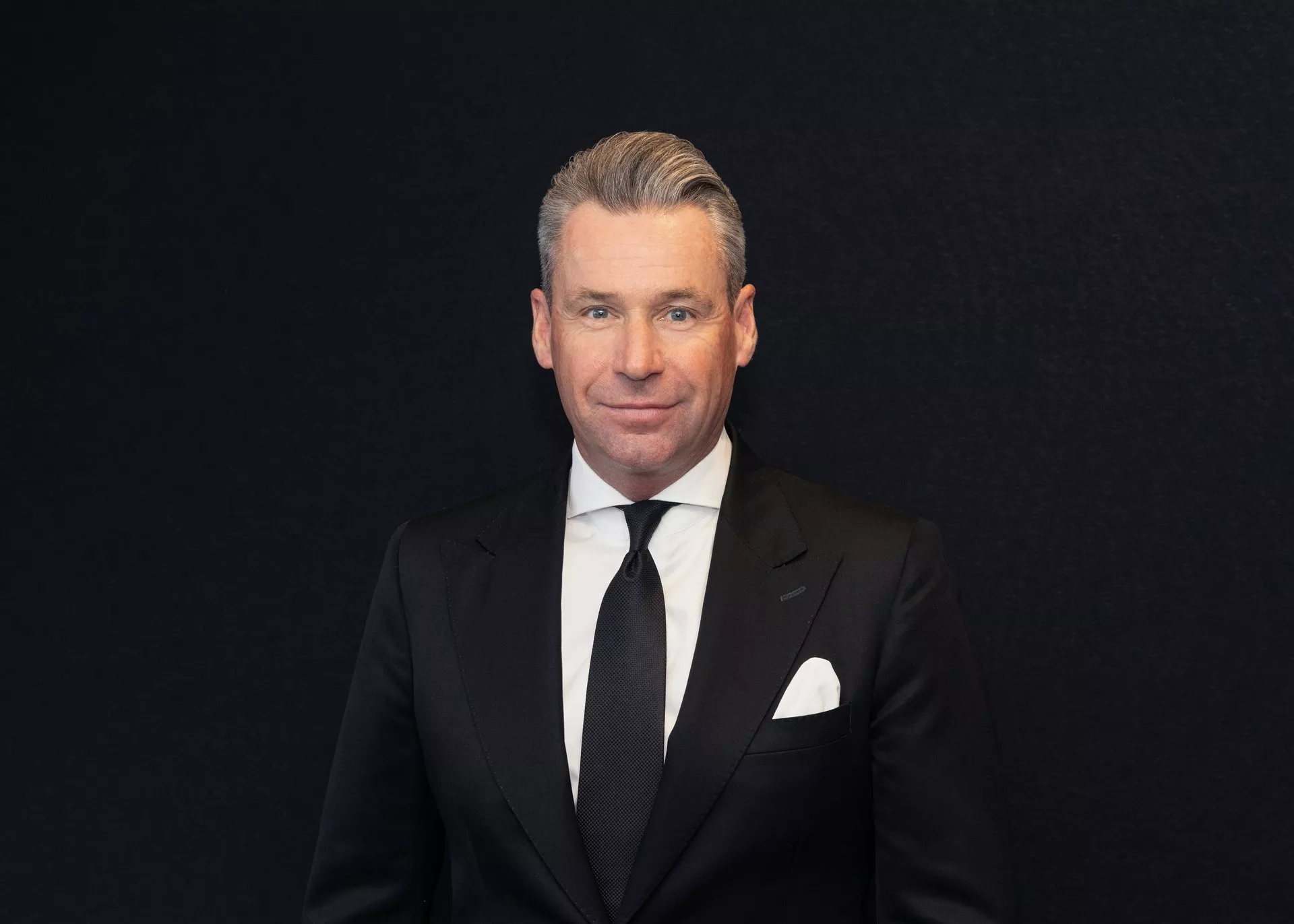 John Schwarzer - Real Estate Agent