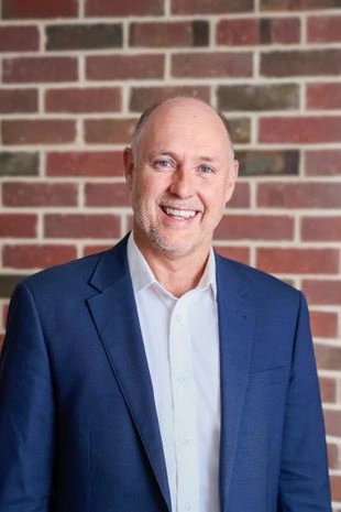 Troy  O'Brien - Real Estate Agent
