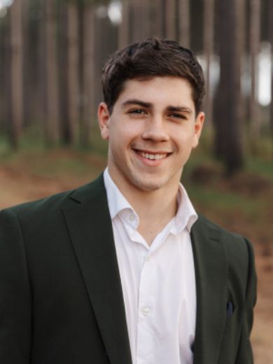 Xander Bryant - Real Estate Agent at Pine Property Partners - Beerwah