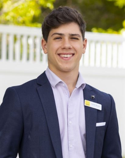 Xander Bryant - Real Estate Agent at Ray White - Beerwah