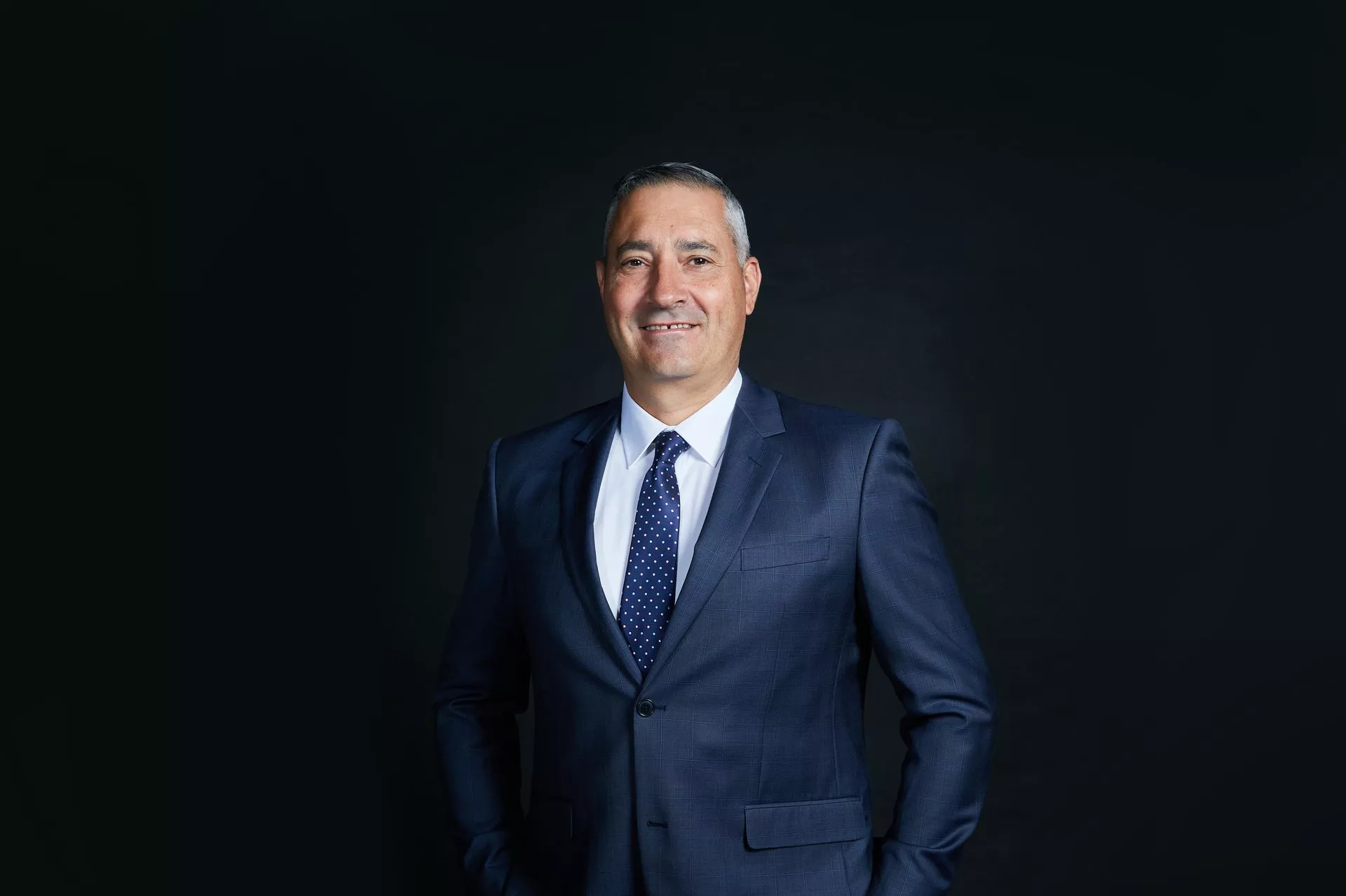 Anthony Rizzo - Real Estate Agent